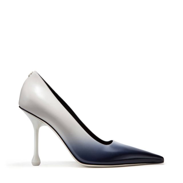 IXIA 95KRN LATTE BLACK SIDE