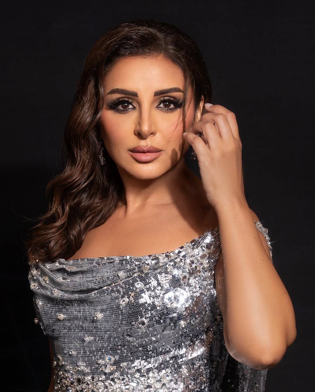 تطور جديد في حالة أنغام الصحية وشقيقها يعلق