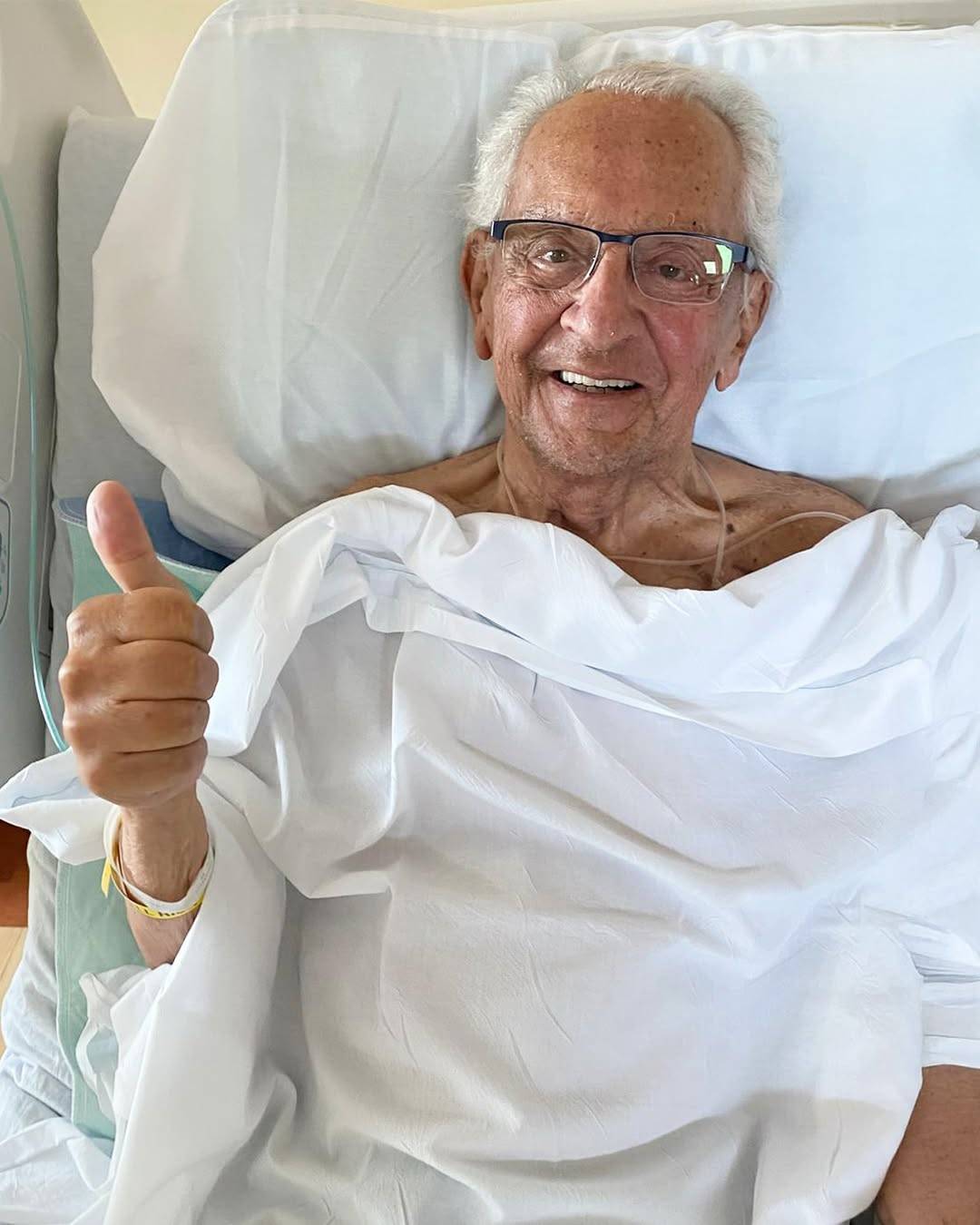 رحيل القاضي فرانك كابريو بعد ساعات من ظهوره بفيديو مؤثّر