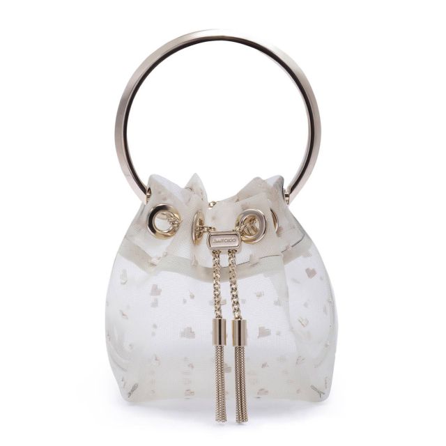 MICRO BON BONPOO LATTE SILVER SIDE