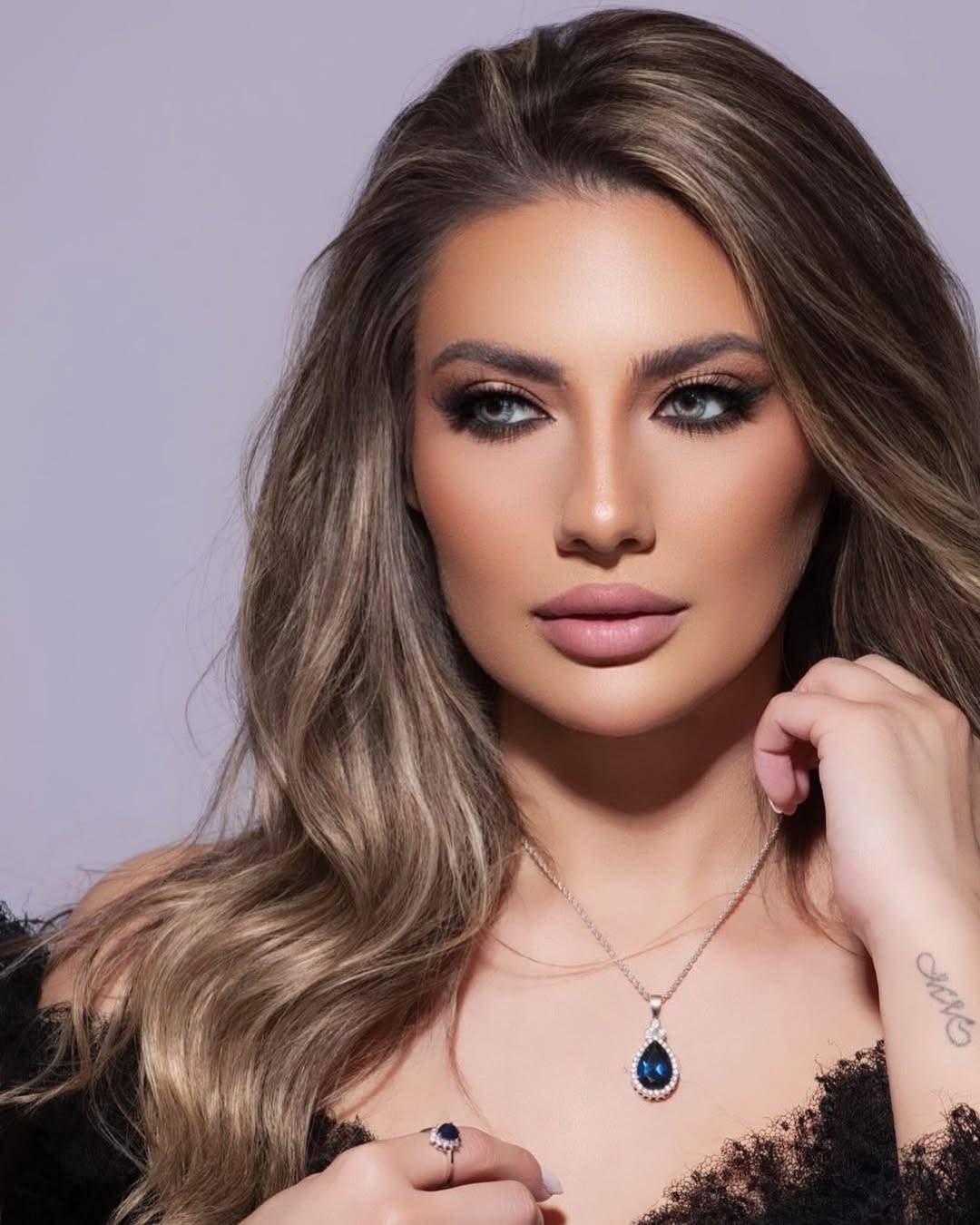 طليقة وائل كفوري ترفع الصوت بسبب النفقة... والجمهور يتفاعل