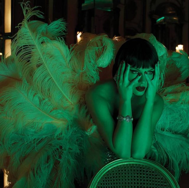 تايلور سويفت