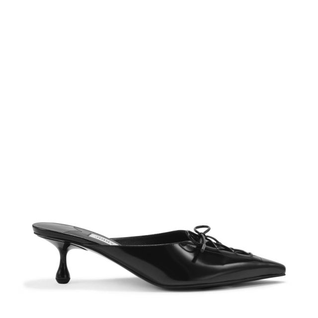 SCARLETT MULE 50FSO BLACK SIDE