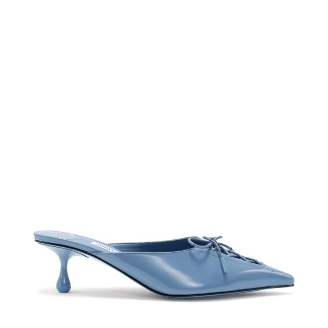 SCARLETT MULE 50FSO BLUE HAZE SIDE