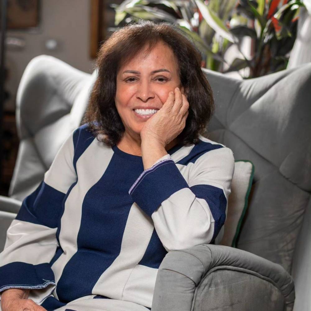 تطورات حالة الفنانة حياة الفهد الصحية وتأثير الجلطة عليها (فيديو)