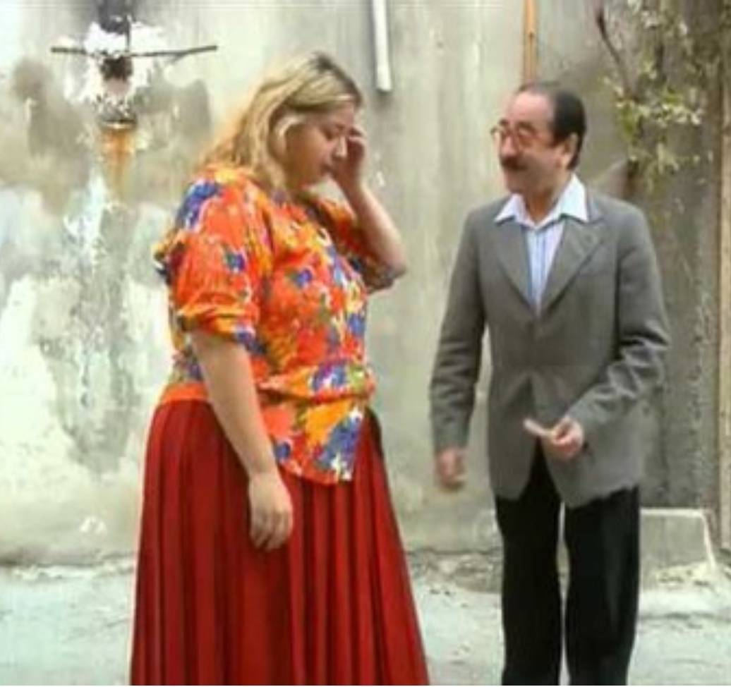 رحيل الممثلة إيمان الغوري.. اشتهرت بشخصية 