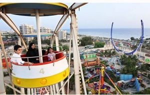 وفاة وضحى الفهمي ضحية "لعبة الموت" المروّعة