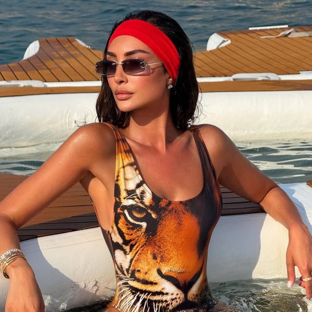 نور الغندور 