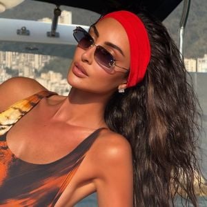 نور الغندور تُحدث ضجة بفيديو زواجها... والجمهور يتفاعل