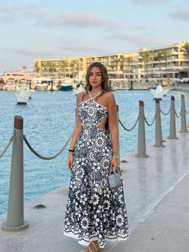 هنا الزاهد بـ