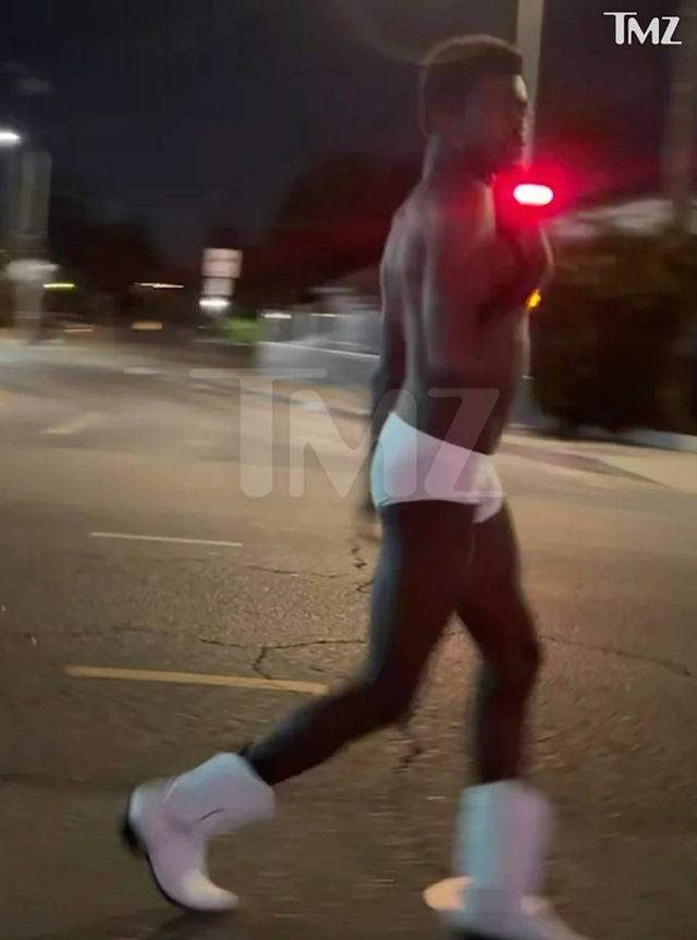 ليل ناس إكس  