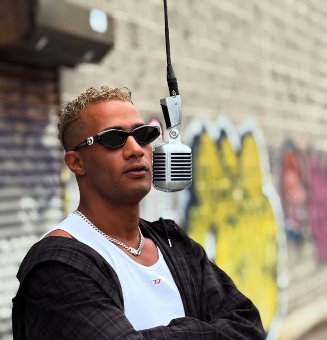 محمد رمضان يغيب عن دراما رمضان 26 ويتحدث عن عادل إمام