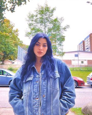 سارة فرح تفاجئ الجميع بخبر اعتزالها الفن (فيديو)