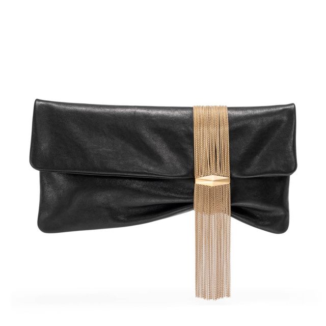 ZANDRADHT BLACK GOLD SIDE