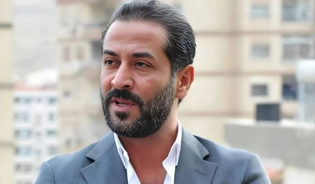 عبد المنعم عمايري يتحدث عن تفاصيل الاعتداء عليه ويكشف سراً عن جواز سفره