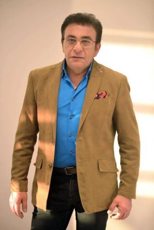 بعد حكم بسجنه 10 سنوات... وفاة الإعلامي عاطف كامل بشكل مفاجئ