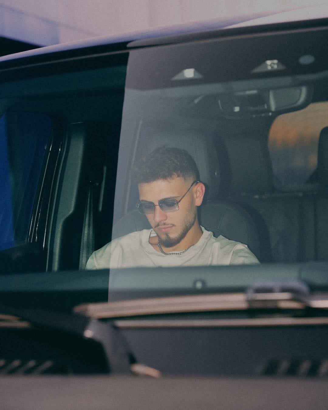 حماس وعموض... الشامي يتصدر الترند بكليب أغنيته الجديدة 