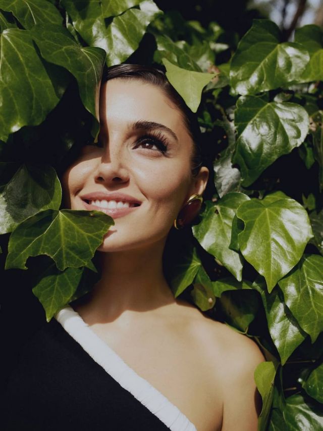 التركية هاندا أرتشيل