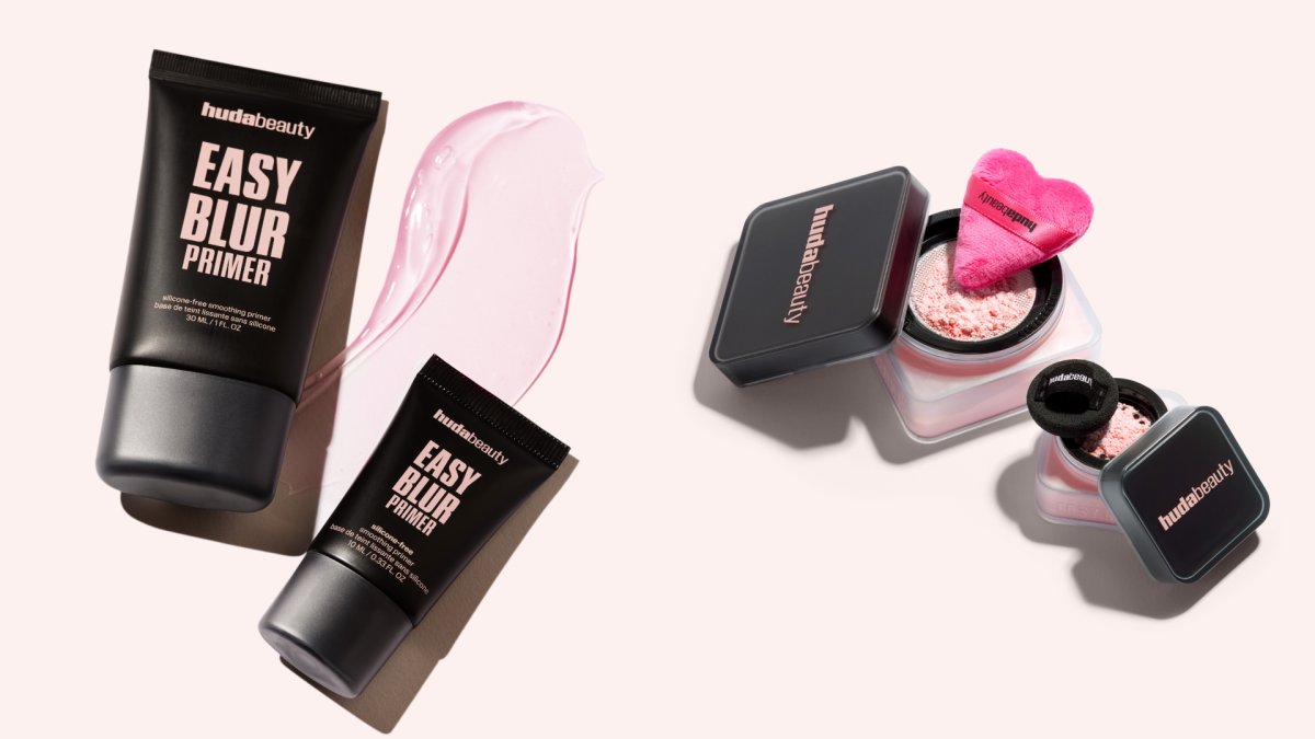 بشرة صيفية رائعة مع هدى بيوتي... في السفر والرحلات أيضاً