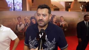 دينا الشربيني وعمرو يوسف وتارا عماد يكشفون لـ"لها" كواليس فيلمهم الجديد "درويش" وعلاقتهم ببعض