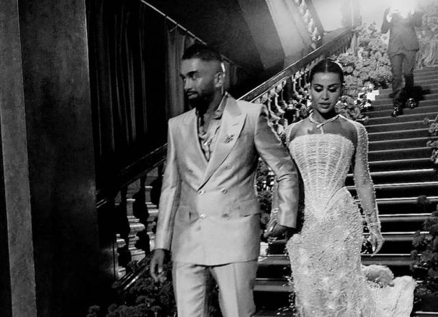 إطلالة الدكتورة يومي الثانية 