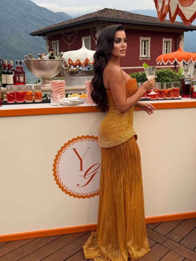 الدكتورة يومي