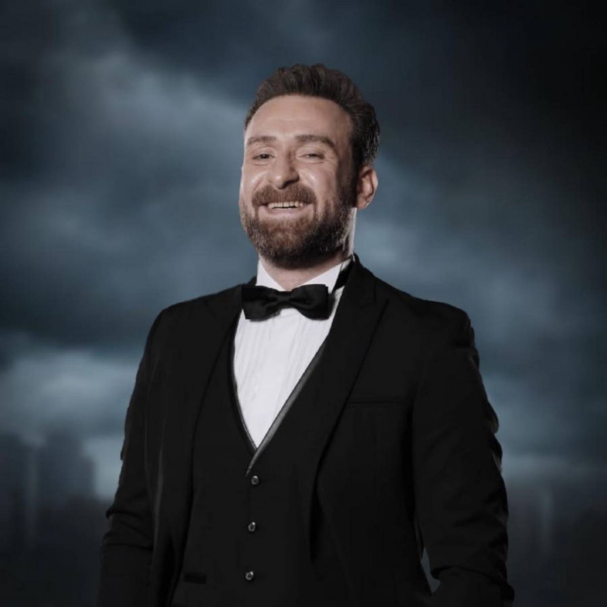 نضال الشافعي: عشت تفاصيل مسلسل 