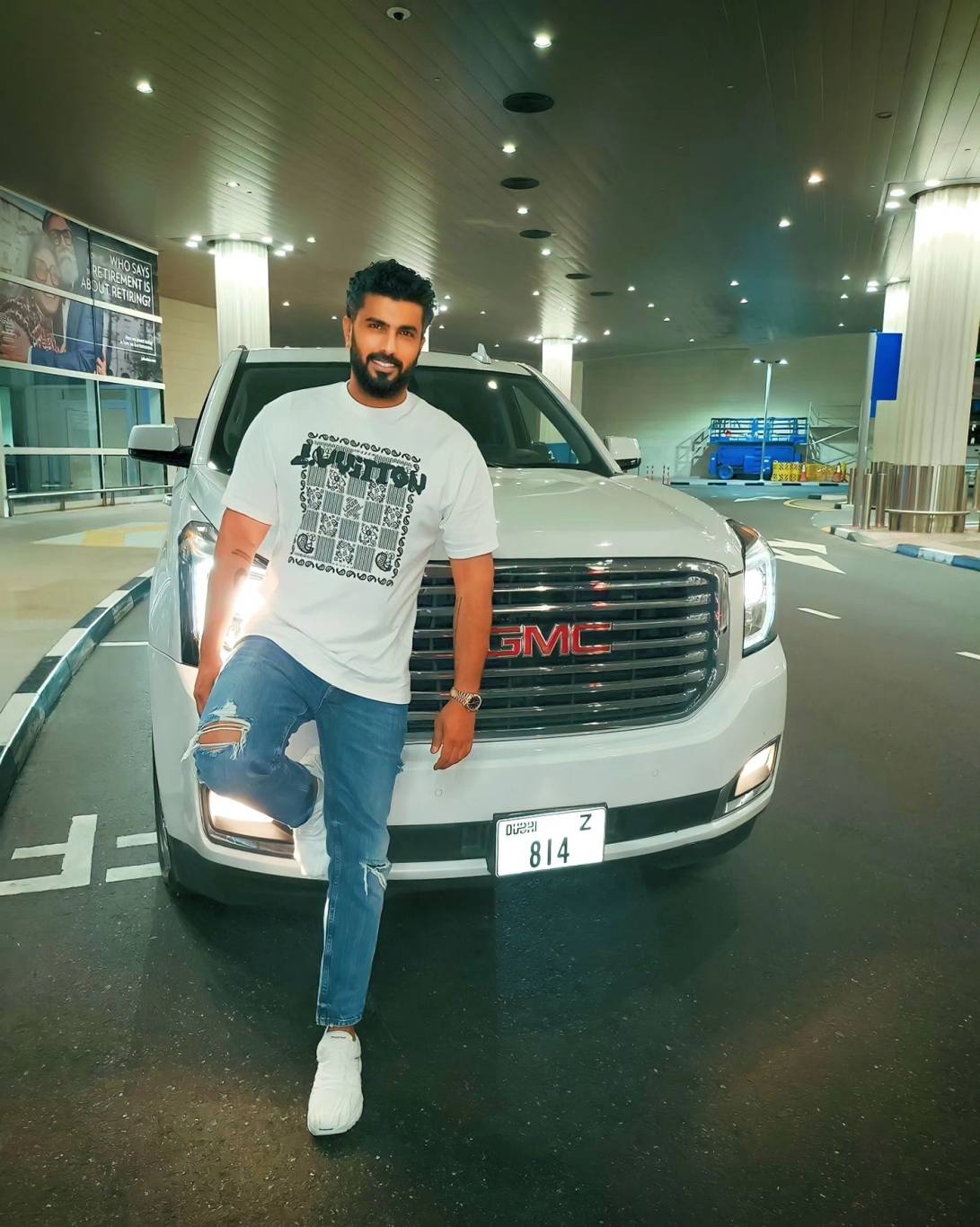 محمد سامي يعلن عن عودته الى الدراما بمسلسل جديد ويتراجع عن الاعتزال