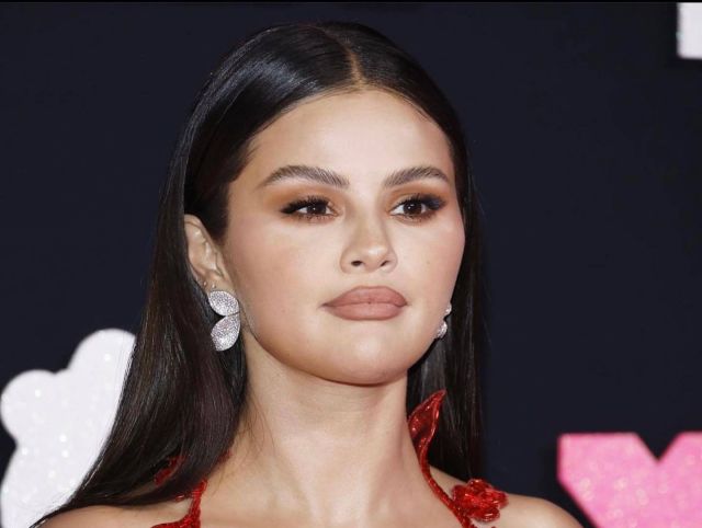 سيلينا غوميز 