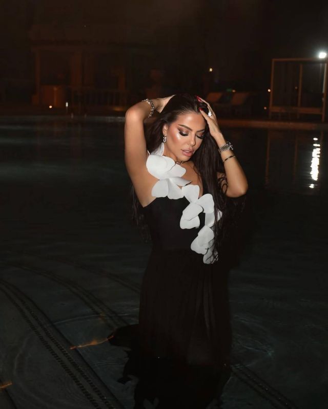 ليليا الأطرش 