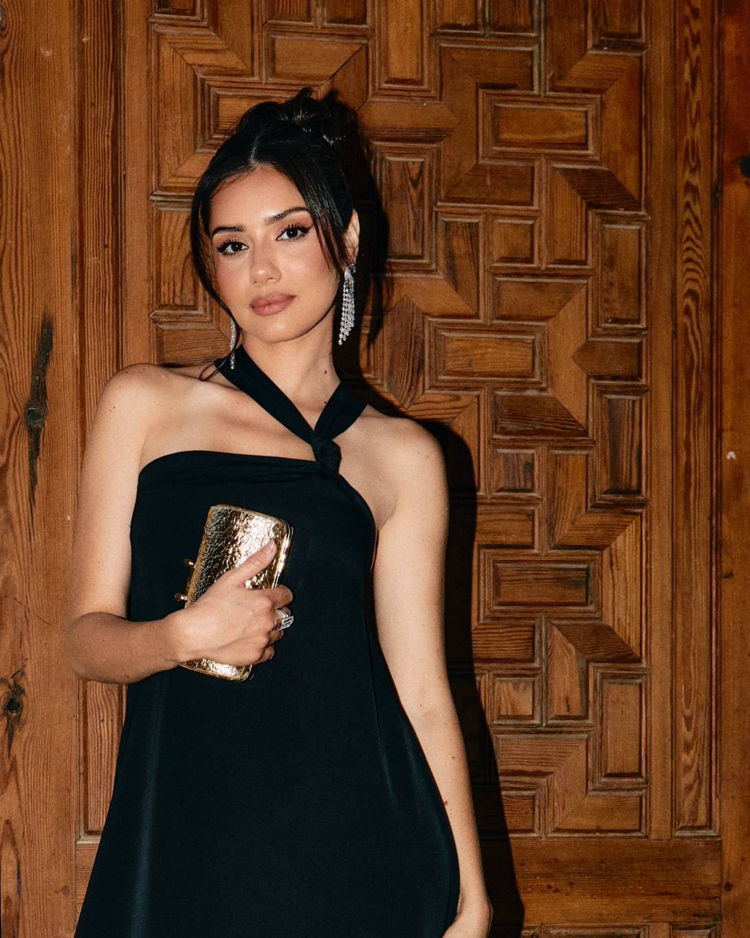 جيهان الشماشرجي تكشف تفاصيل دخولها عالم التمثيل بسبب أزمة عاطفية (فيديو)