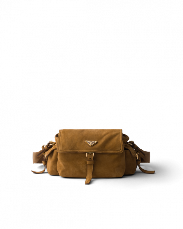 حقيبة Prada Explore