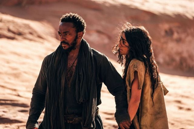 الفيلم المَلحمي 