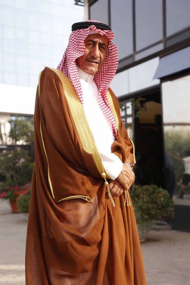  ناصر القصبي