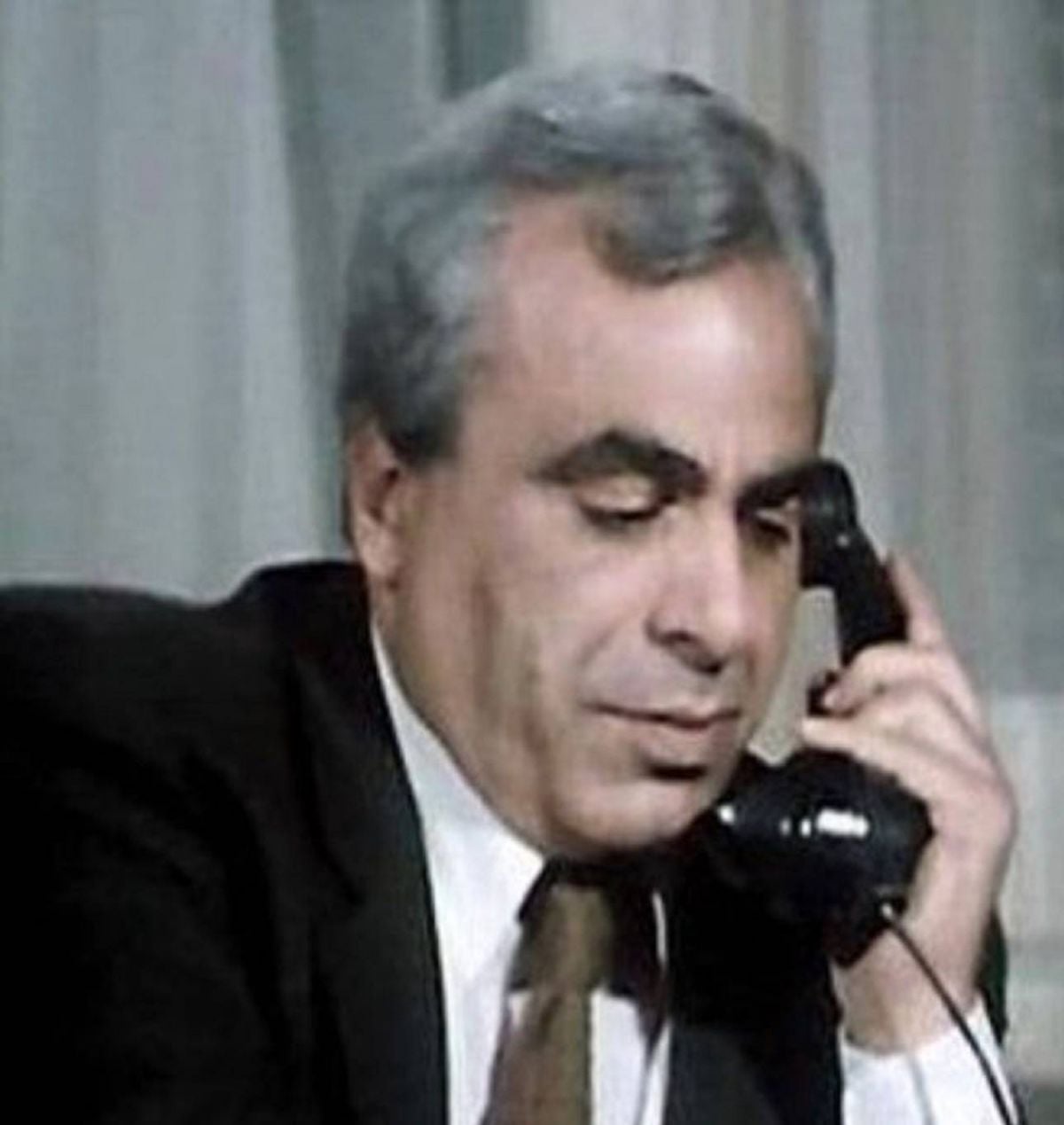 رحيل نجم السبعينيات مصطفى الخضري 