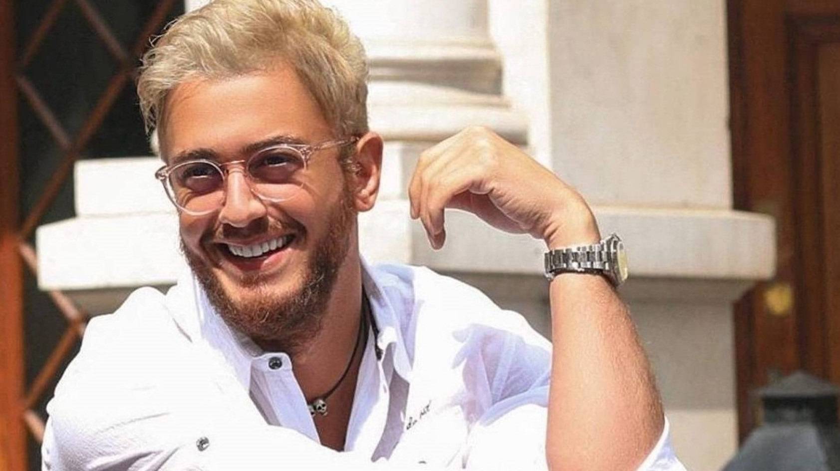 سعد لمجرد
