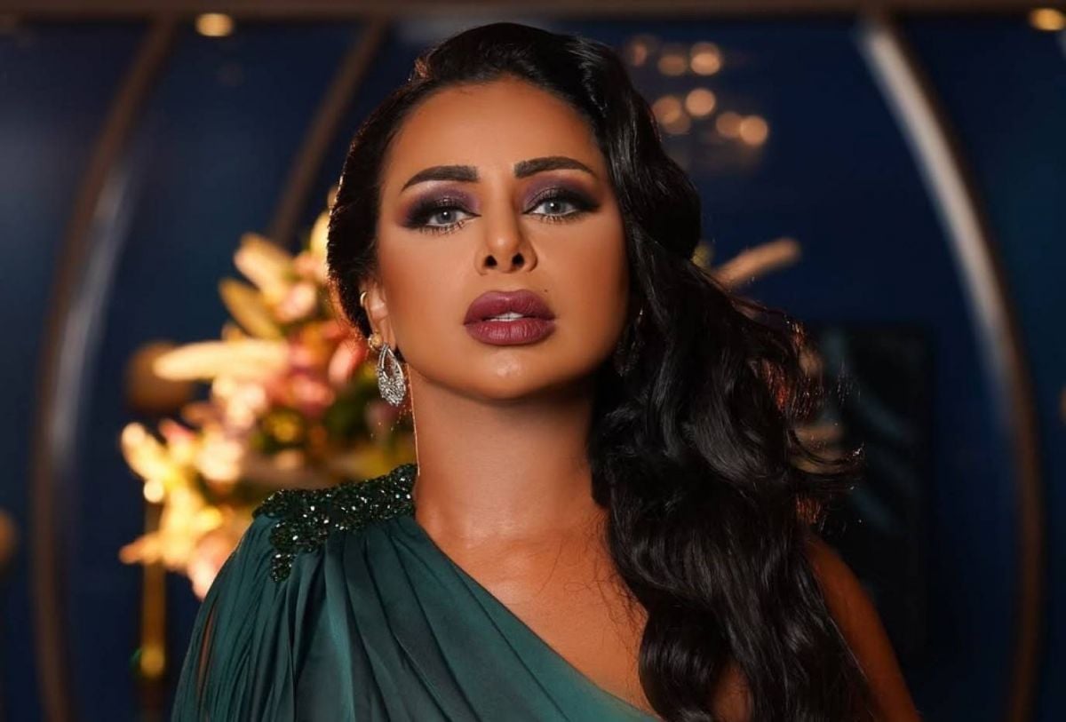 هند البلوشي عن مولودتها الجديدة: 