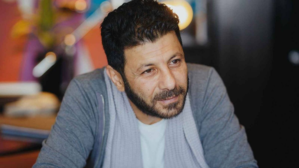 إياد نصار يكشف تفاصيل أول عمل كوميدي في مشواره