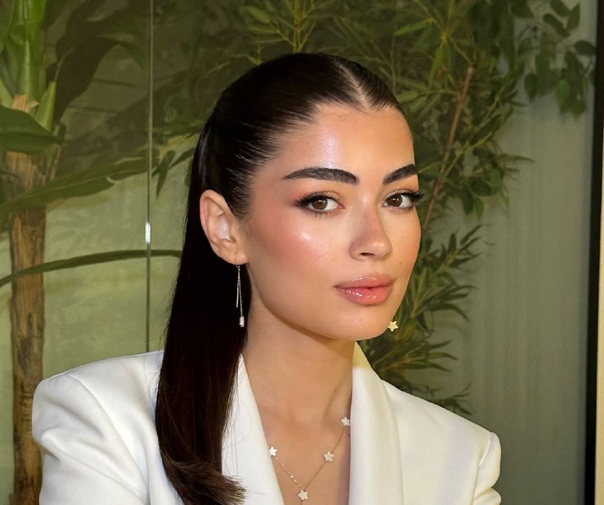 ليلى أحمد زاهر تتحدث عن أزمتها النفسية خلال تصوير حكاية 