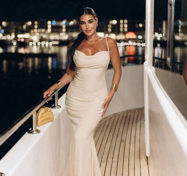 ياسمين صبري تستعد لخوض مغامرة سينمائية جديدة 