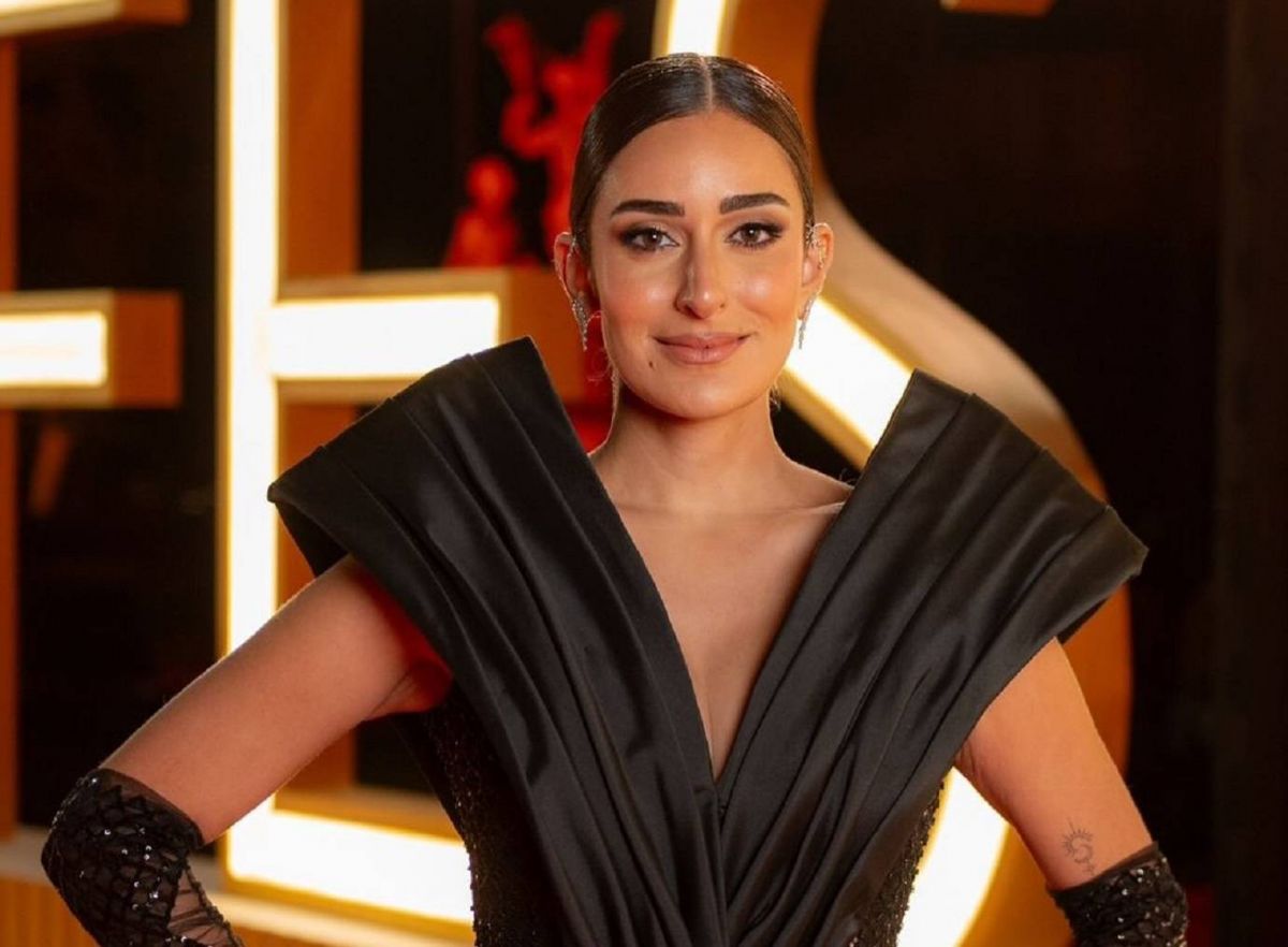 أمينة خليل تكشف عن الفرصة التي تنتظرها 