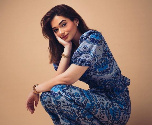 ملك أحمد زاهر