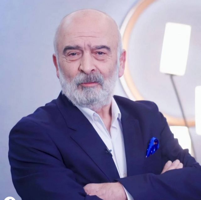 القصة الكاملة لتصريحات سلوم حداد وغضب الفنانين المصريين