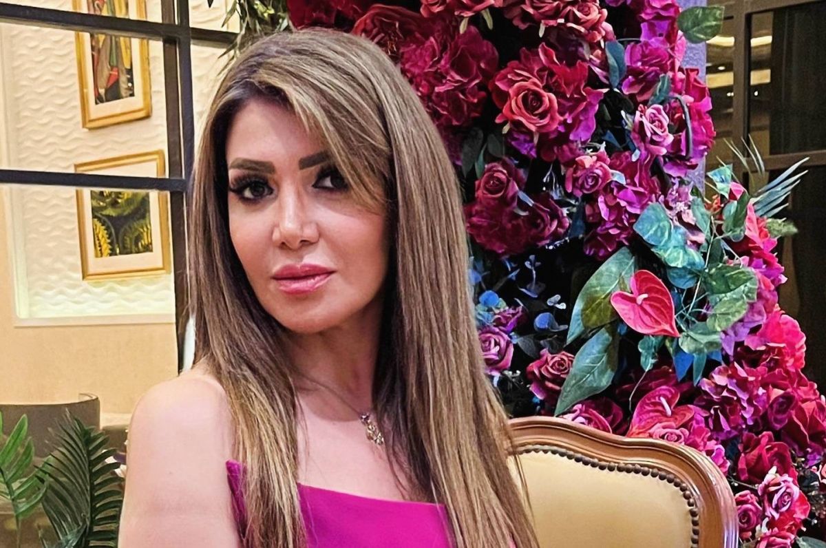 لقاء سويدان تتحدث عن تجاربها المؤلمة مع فقد أقرب الناس إليها (فيديو)