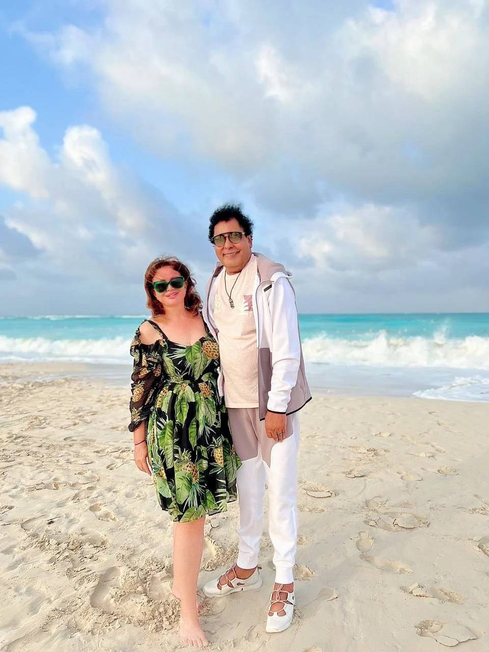 إلهام شاهين تكشف أحدث ظهور لـ