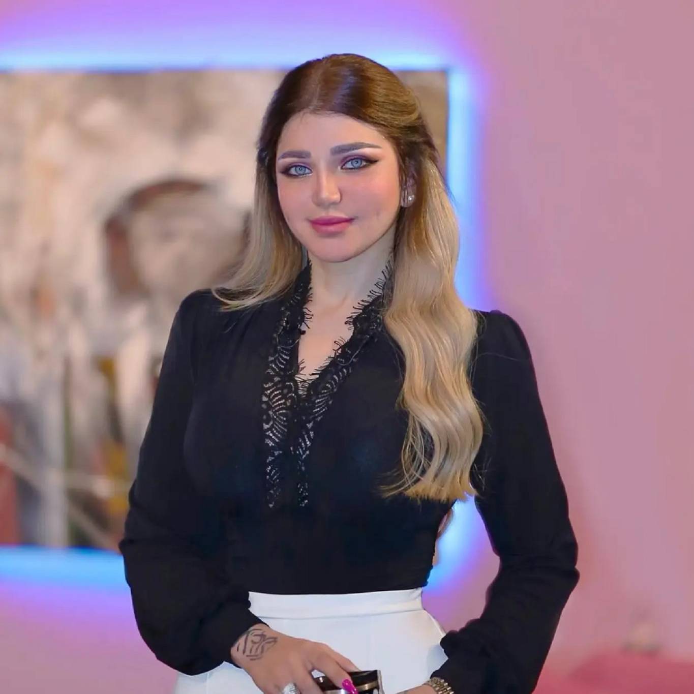 ياسمين الخطيب