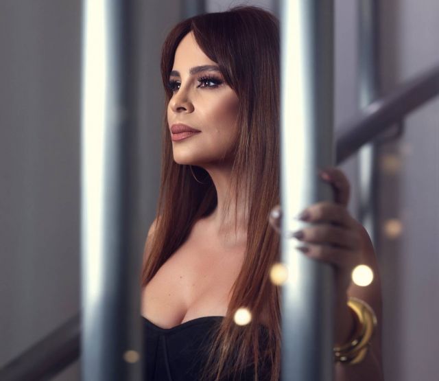 كارول سماحة