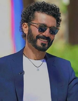 حقيقة تكريم خالد النبوي في دورة مهرجان القاهرة السينمائي المقبلة