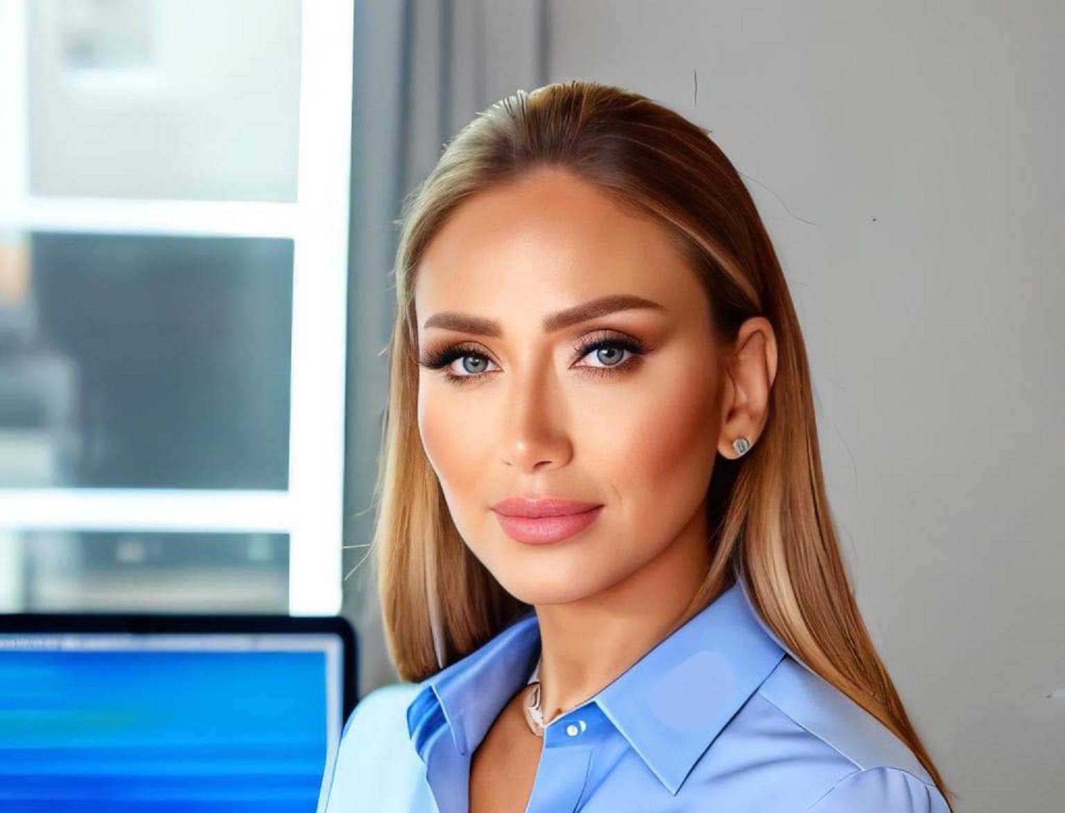 ريهام سعيد
