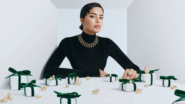 ميلا الزهراني